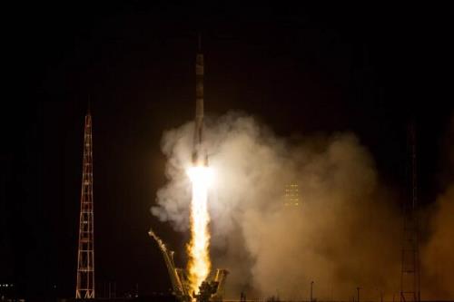 مأموریت پرتاب ماهواره بر اروپایی ها شکست خورد