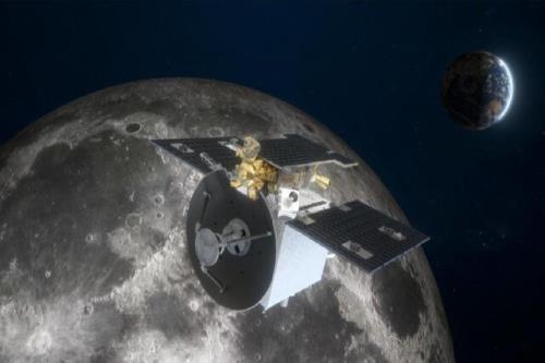 دو ماهواره چین برای مأموریت های اکتشافی به سمت ماه پرتاب می شوند