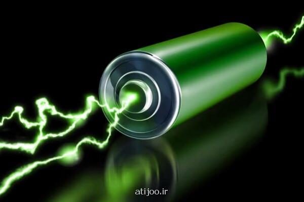 کشف ماده ای که نیاز به لیتیوم را برای باتری کاهش می دهد
