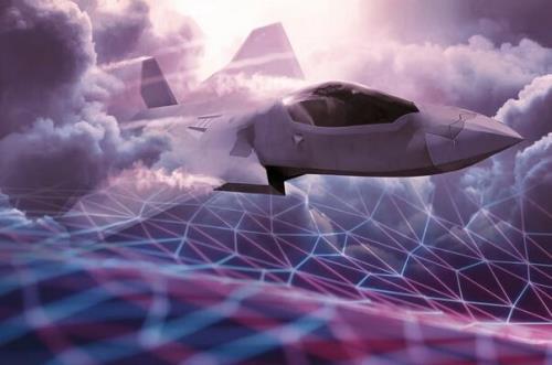 نسل ششم جنگنده رادارگریز مافوق صوت تا 2027 آماده پرواز می شود