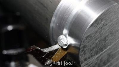 توانمندی های فناورانه داخلی ساخت ماشین آلات ارتقا می یابد