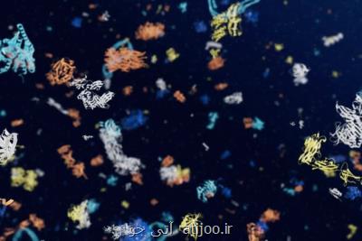 تولید دارو و درمان بیماریها با مخزن داده شرکت مادر گوگل