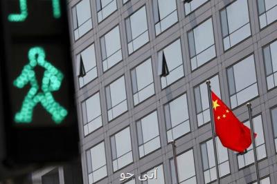 توافق جدید شرکت های چینی را در بورس آمریکا ماندگار می کند