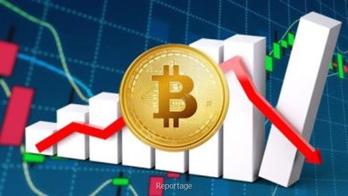 علت سقوط بازارهای مالی مانند ارزهای دیجیتال و بورس