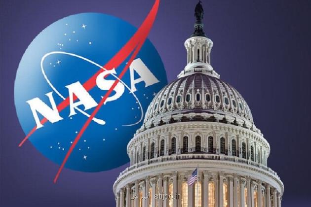 اعلام بودجه ناسا برای سال ۲۰۲۴