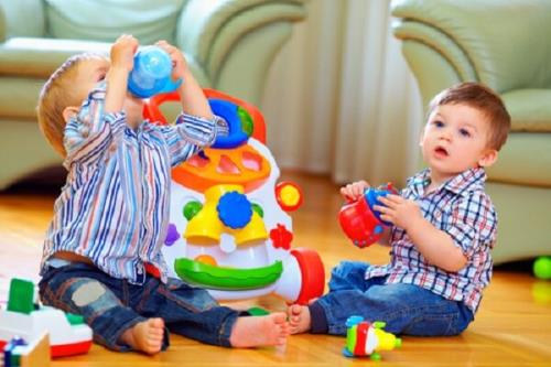 برگزاری رویداد به هم رسانی در حوزه پرورش و ارتقای شناختی