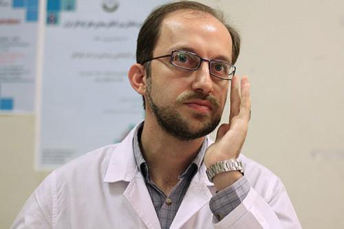 کنگره پژوهشی و فناوری دانشجویان علوم پزشکی شهریور