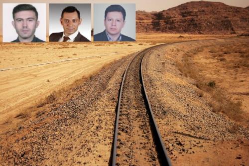 ابتکار دانشمندان ایرانی برای افزایش طول عمر خطوط راه آهن