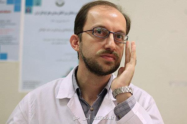کنگره پژوهشی و فناوری دانشجویان علوم پزشکی شهریور