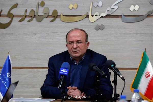رشد 40 درصدی تاسیس شرکت های دانش بنیان سلامت در دولت سیزدهم