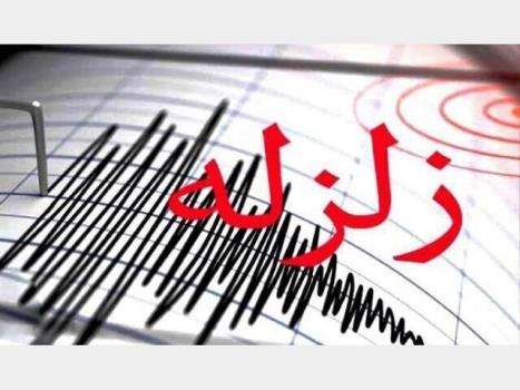 زلزله ای به بزرگی ۳ و هفت دهم ریشتر رودبار را لرزاند
