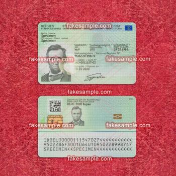 Unveiling Excellence in Fake Identity Cards