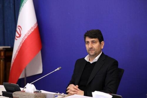 پیشرفت شبکه ملی اطلاعات به حدود ۷۰ درصد رسید توسعه ابر دولت