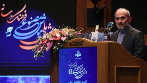 با حمایت دولت عقب ماندگی های کشور در حوزه هوش مصنوعی جبران شود