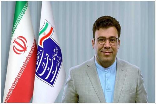 معاون توسعه شبکه ملی اطلاعات منصوب گردید