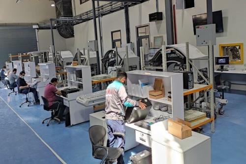 تامین مالی 100 میلیارد تومانی یک شرکت دانش بنیان در بازار سرمایه
