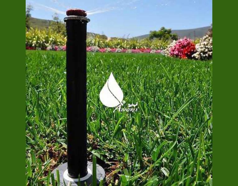 چرا آبپاش هانتر بهترین انتخاب است