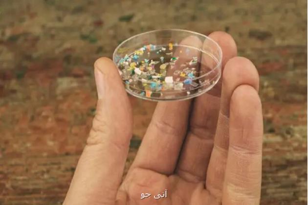 حذف فوق سریع سرب توسط نانوپلاستیک ها می تواند خطرناک باشد