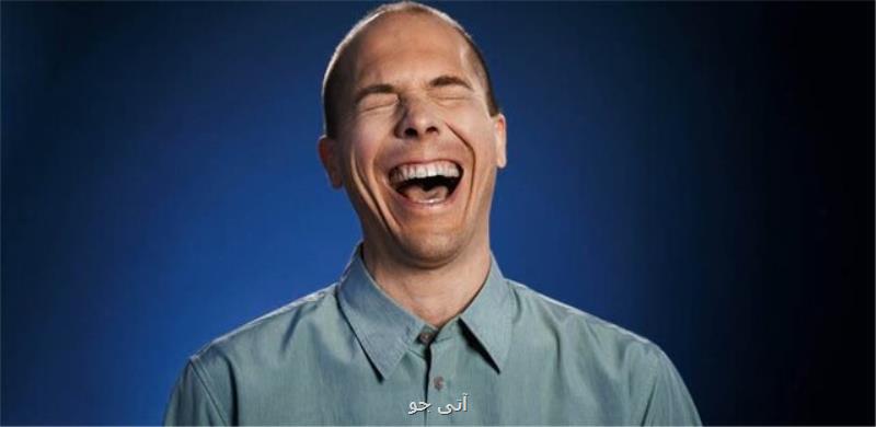 چرا قلقلک سبب خنده ما می شود؟