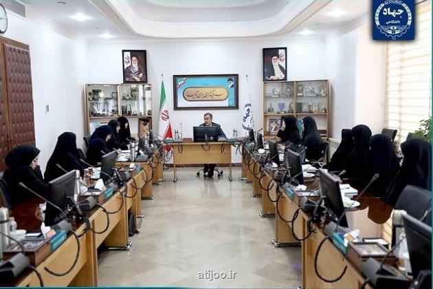 باید نیازهای واقعی زنان را بشناسیم و در سیاستگذاری ها لحاظ نماییم