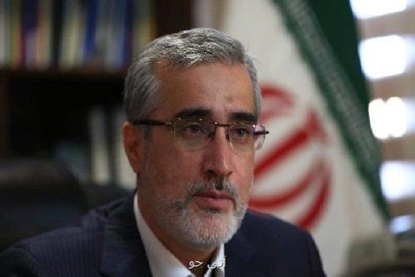 زمینه ارتقاء کیفیت تجهیزات پزشکی داخلی را فراهم می نماییم
