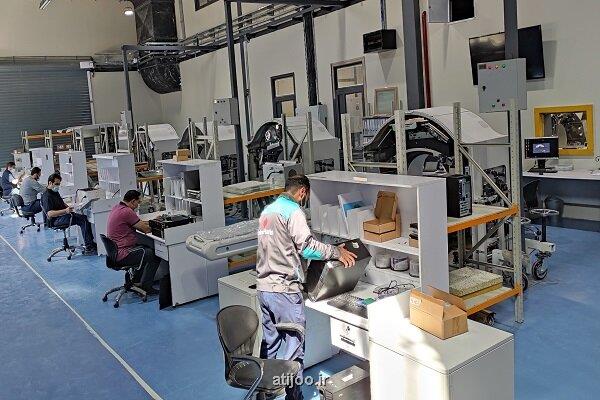 تامین مالی 100 میلیارد تومانی یک شرکت دانش بنیان در بازار سرمایه