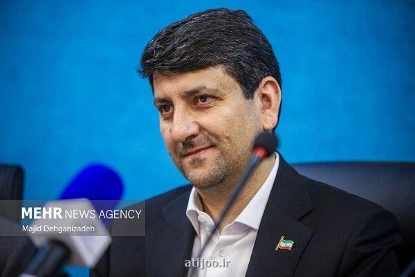 مشارکت بخش خصوصی رکن اصلی تحول دیجیتال در دولت چهاردهم است