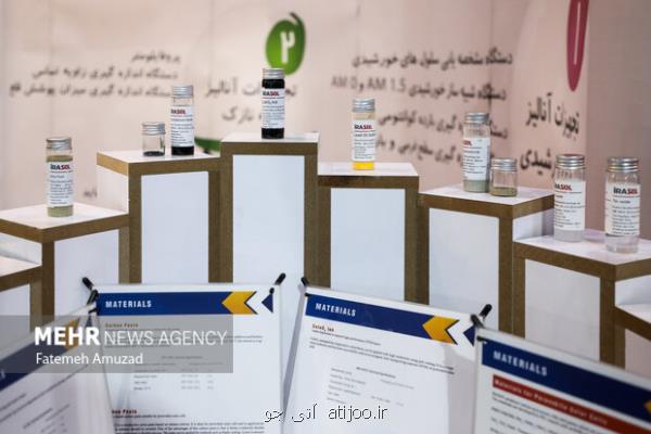 جهش 130 میلیارد تومانی در نوآوری و بازار با دفاع از 300 طرح پیشرو