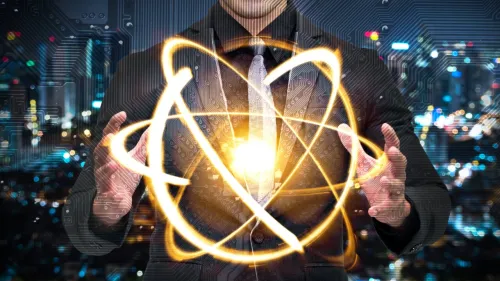 کوانتوم مهم تر است یا هوش مصنوعی؟