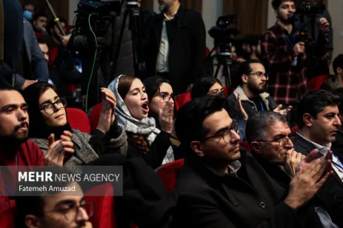 جزئیات مراسم روز دانشجوی دانشگاه های علوم پزشکی