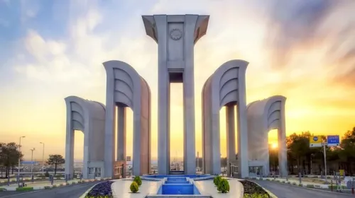 رویداد ملی ایده شو محیط زیست در دانشگاه صنعتی اصفهان