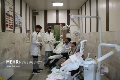 فردا مهلت نهایی شرکت در تکمیل ظرفیت آزمون دستیاری تخصصی دندانپزشکی