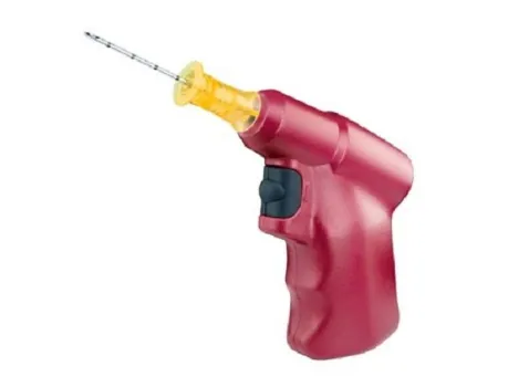 فراخوان رسیدن به دانش فنی ساخت دریل درون استخوانی