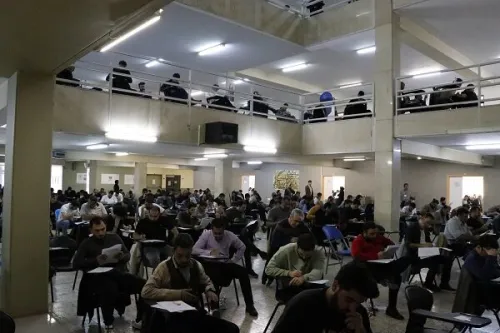 انتشار کارنامه نتایج دهمین آزمون مشاوران رسمی مالیاتی