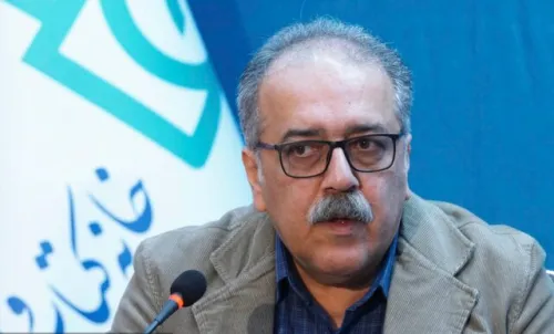 ریزش وحشتناک ناشران!