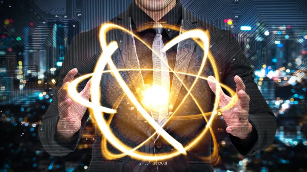 کوانتوم مهم تر است یا هوش مصنوعی؟