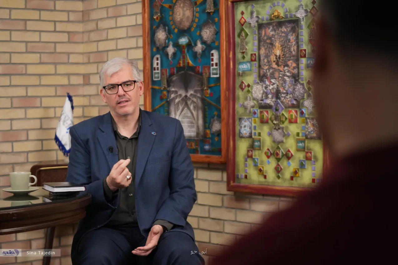 ببینید بزرگ ترین اشتباه راهبردی ما بی برنامگی فضایی و موازی کاری بوده است