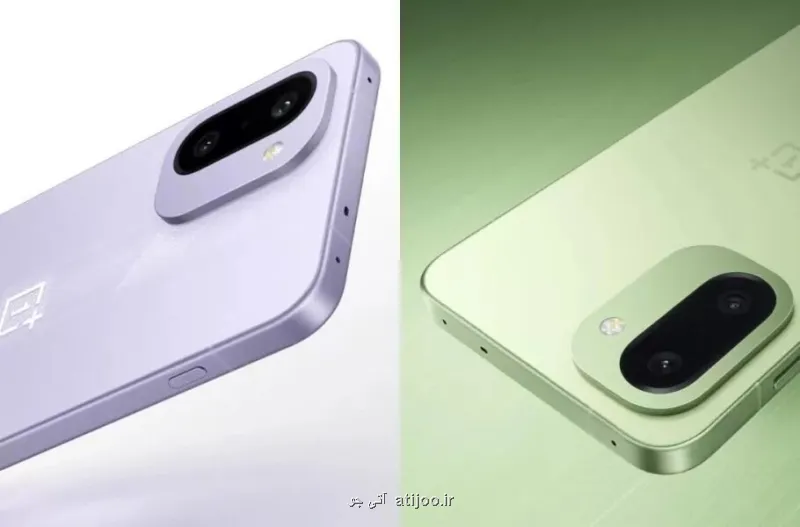 نخستین تصاویر رسمی وان پلاس 15R منتشر گردید