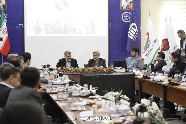 گام بلند منطقه نوآوری ایران و بازار سرمایه برای تامین مالی دانش بنیان