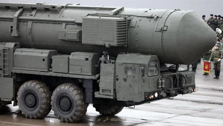 سد شکنی روسیه با الگوبرداری از دکترین ایران موشک اورشنیک چطور موازنه قدرت را تغییر داد؟