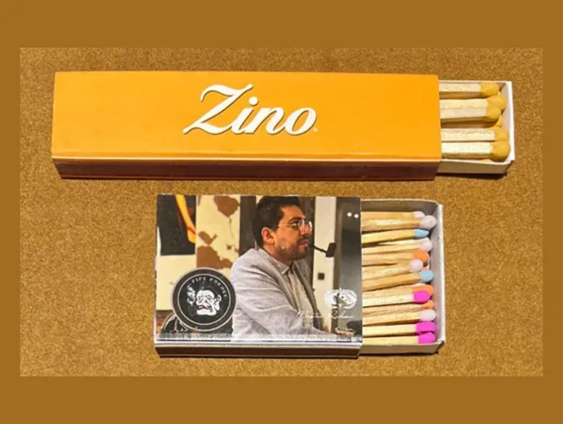 کاربردهای عنوان کبریت