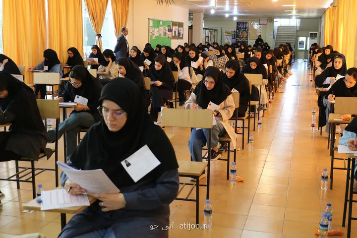 شروع فرصت نام نویسی برای جاماندگان متقاضی شرکت در آزمون دستیاری از فردا