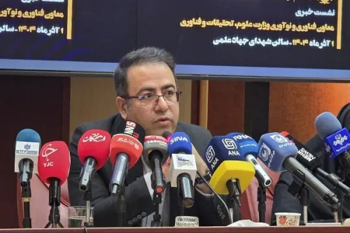 راه اندازی 50برج فناوری 3دانشگاه پایلوت زیست بومی نوآوری می شود