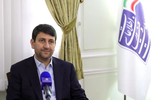 محدودیت اینترنت در جنگ به علت نگرانی از اقدامات مخرب سایبری نبود