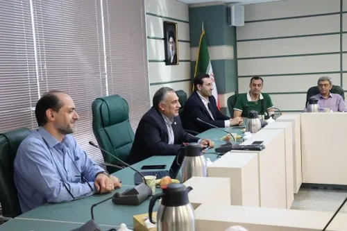 حقوق اعضاء هیات علمی دانشگاه صنعتی شریف افزوده شد