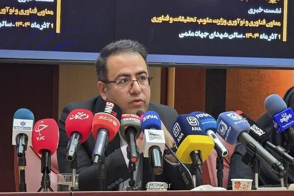 راه اندازی 50برج فناوری 3دانشگاه پایلوت زیست بومی نوآوری می شود