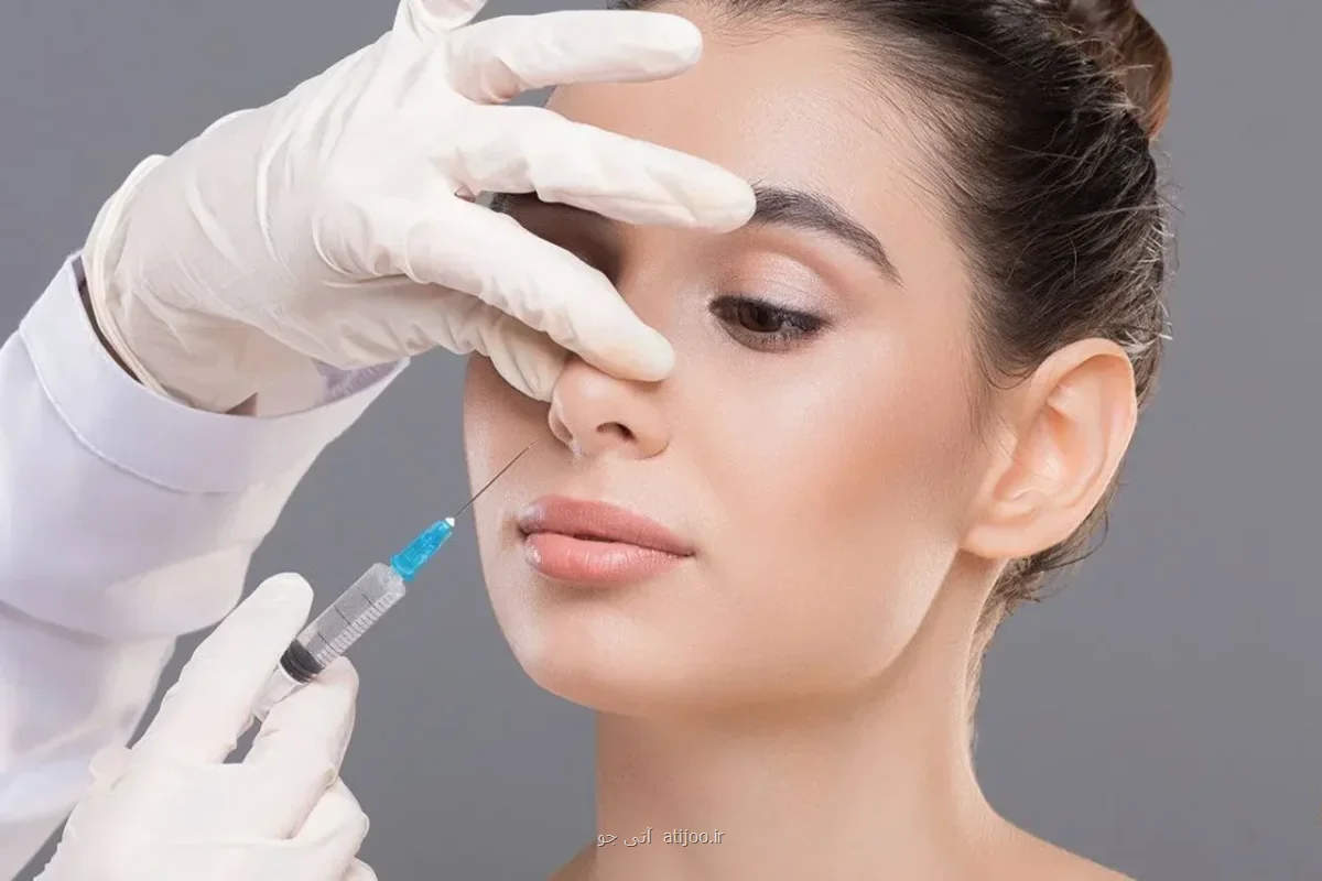 فیلر بینی و هر آنچه پیش از تزریق باید بدانید