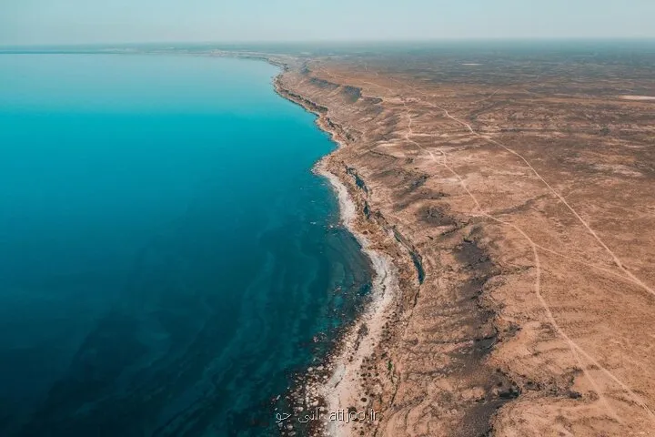 پژوهش مهم پژوهشگران ایرانی درباره ی نوسانات آب دریا