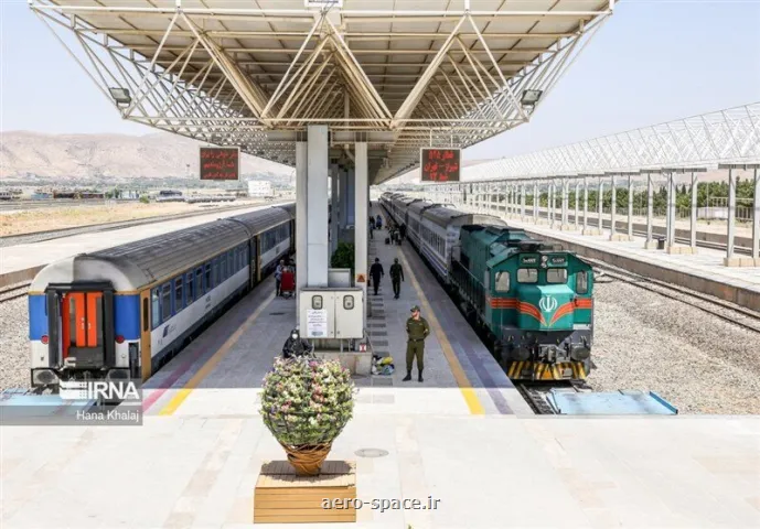 بلیت قطار گران گردید اعلام ارزان ترین و گران ترین بلیت قطار