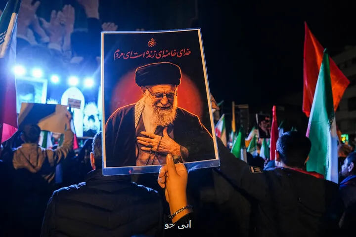 اعلام برنامه های دانشگاهیان برای مراسم وداع و تشییع رهبر شهید انقلاب